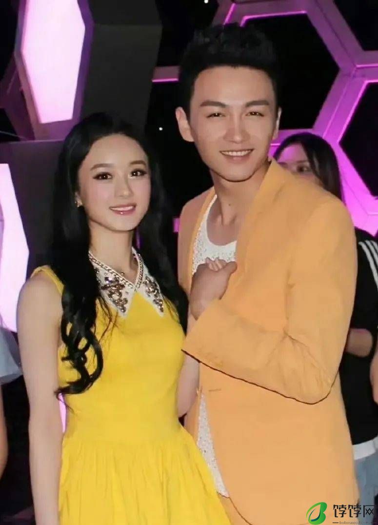 陈晓赵丽颖复合？唐嫣罗晋也离了？虞书欣王思聪谈过？华晨宇被天娱打压？郭麒麟被网暴暴瘦？-月光资讯网
