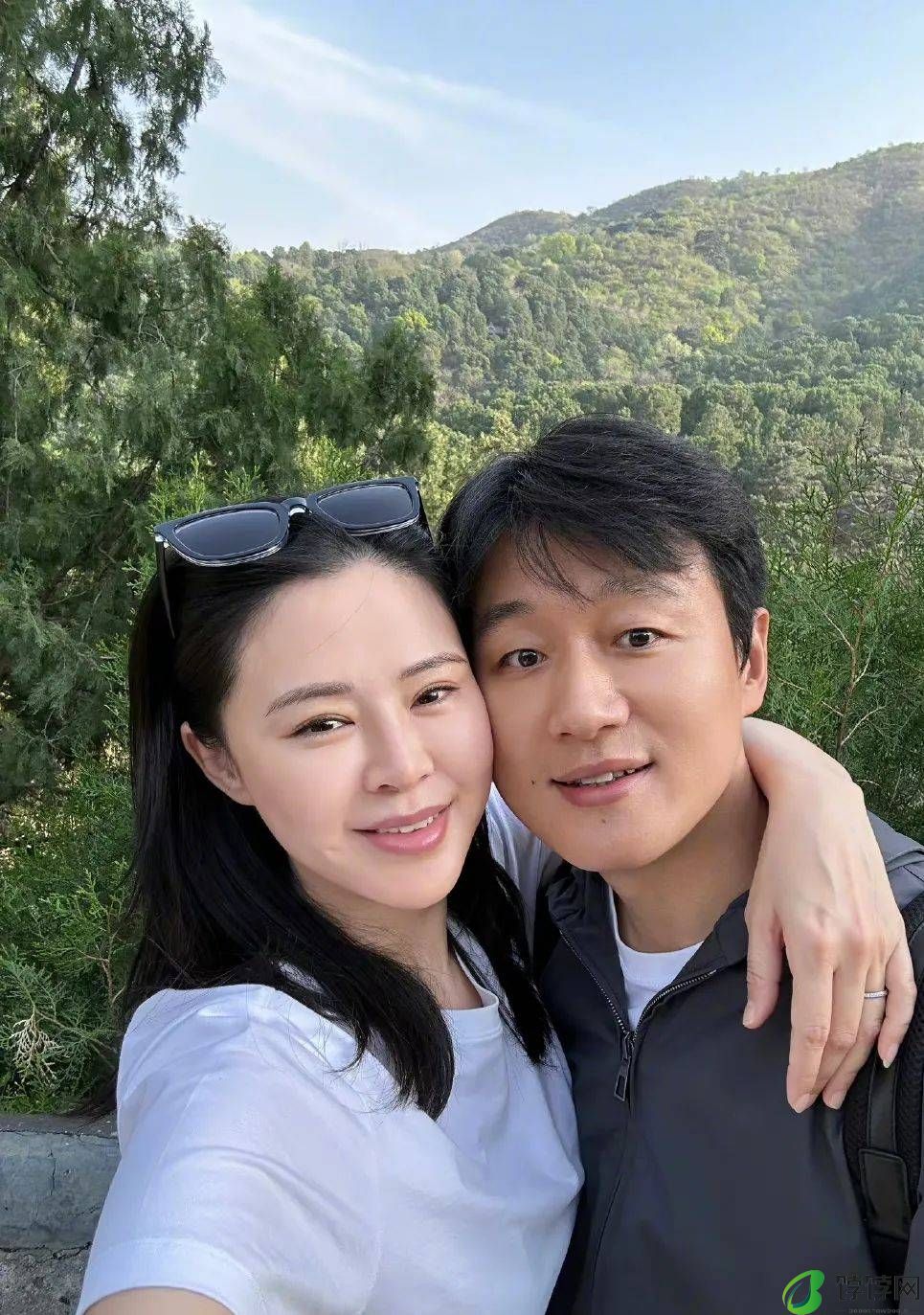 陈晓陈妍希离婚那点事？鞠婧祎被丝芭封杀？佟大为生儿子拼三胎？罗云xi网暴素人？杨颖回归跑男？-月光资讯网