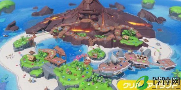 《马力欧派对：空前盛会》是迄今为止最大的马趴作品 解析