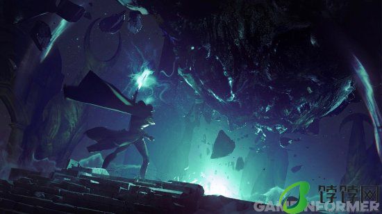 《龙腾世纪4》外媒GameInformer截图欣赏：绚丽多彩的奇幻世界