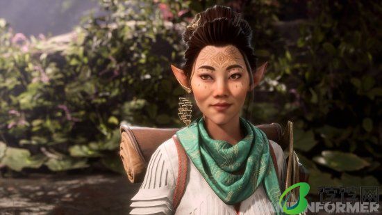 《龙腾世纪4》外媒GameInformer截图欣赏：绚丽多彩的奇幻世界