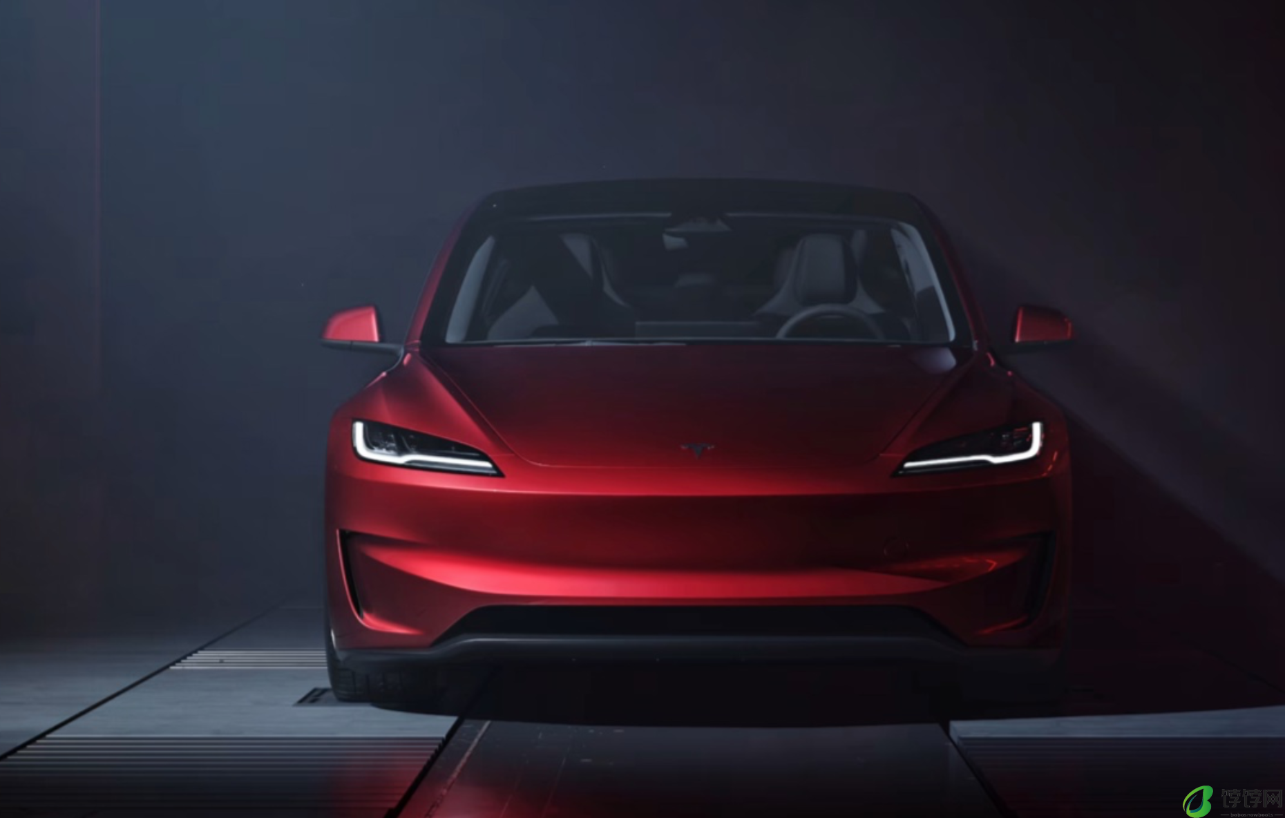 售价33.59万元 特斯拉Model 3高性能版国内开启交付