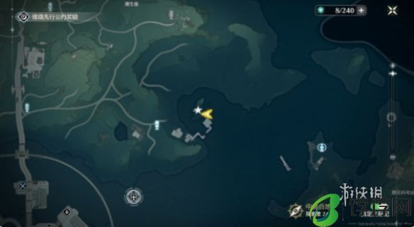 鸣潮妙宝堂隐藏小猫宝箱位置介绍讲解