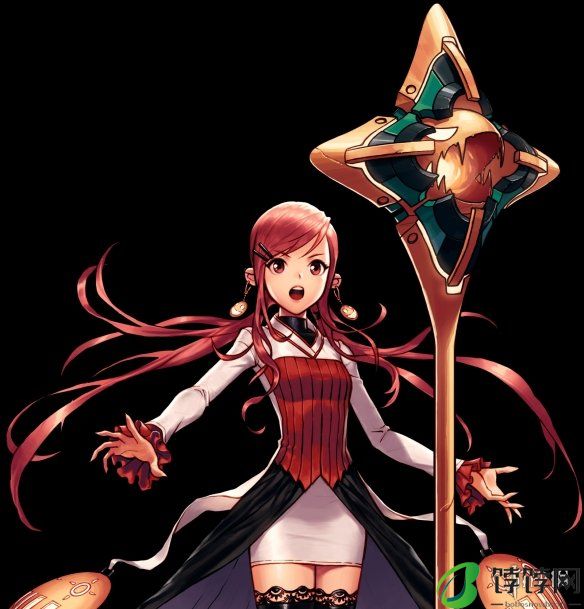 DNF手游职业攻略：魔法师分享