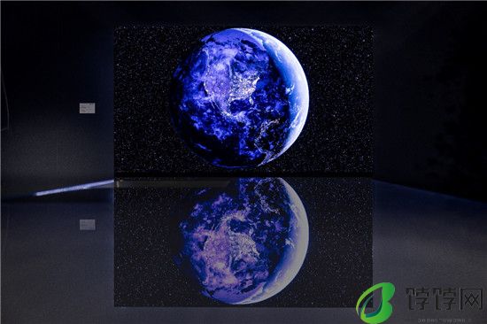 缔造未来家居空间，三星百万级MICRO LED产品亮相2024“设计上海”盛会