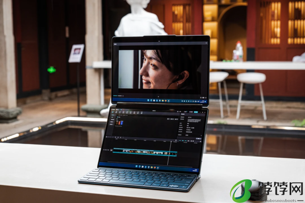 yogabook9i测评