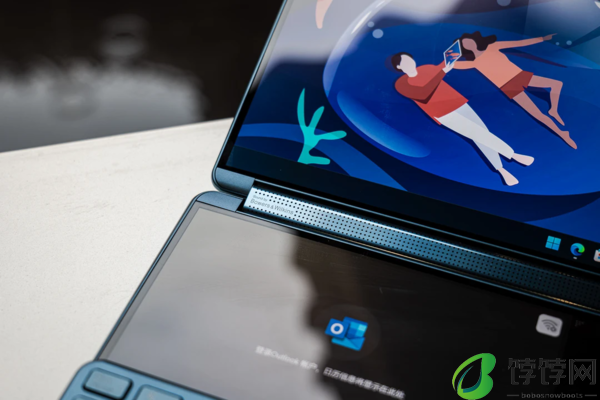 yogabook9i测评