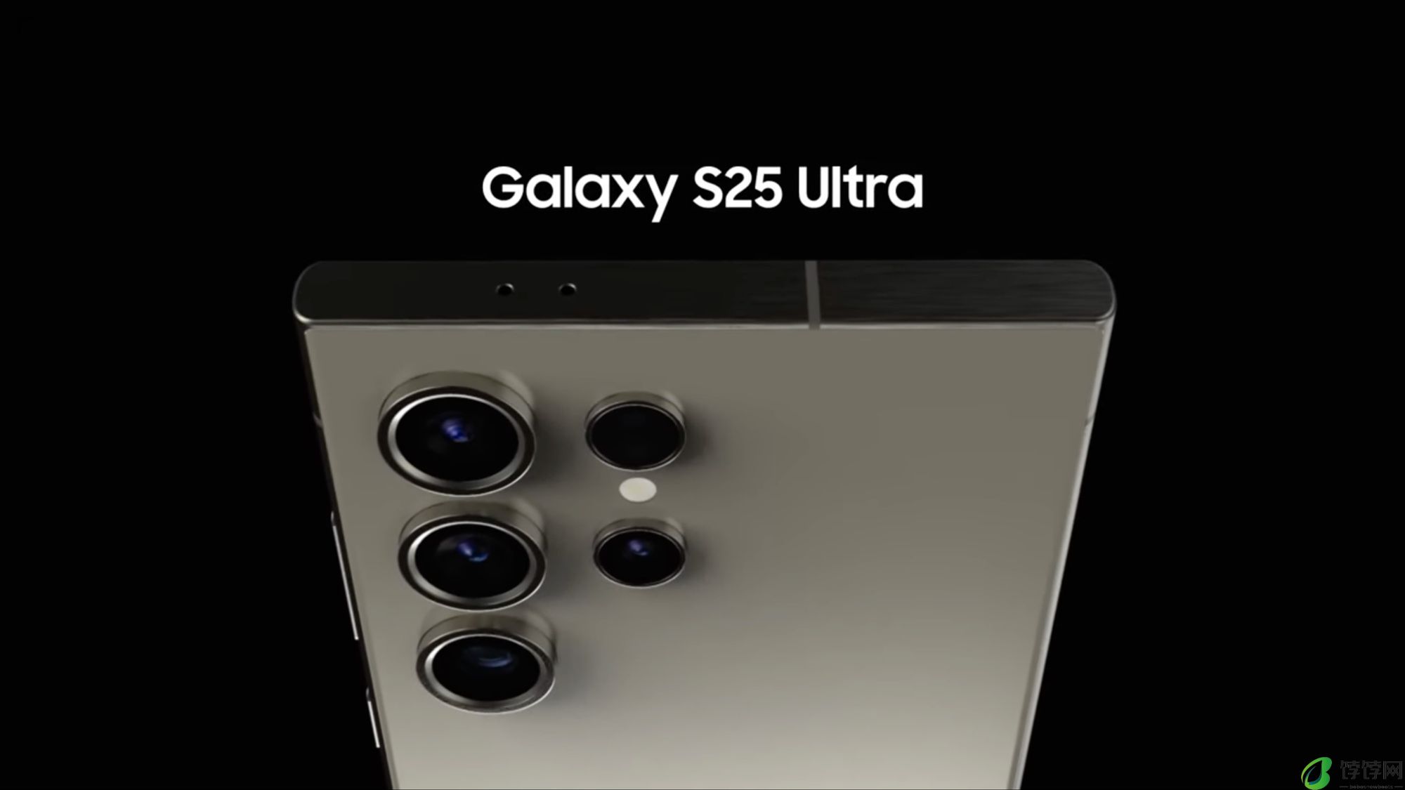 筹备新算法 三星 Galaxy S25 Ultra 相机细节曝光