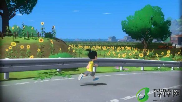 《深夏时光！二十世纪的暑假》中文版定档6月20日登陆NS讲解