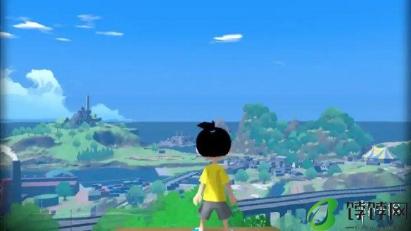 《深夏时光！二十世纪的暑假》中文版定档6月20日登陆NS讲解