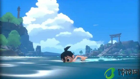 《深夏时光！二十世纪的暑假》中文版定档6月20日登陆NS讲解