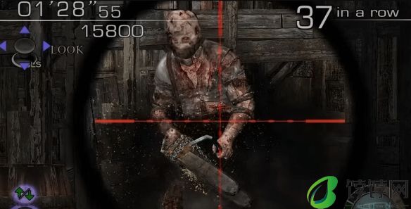 外媒gamerant评选《生化》最恐怖的电锯怪物 最怕电锯轰鸣！盘点