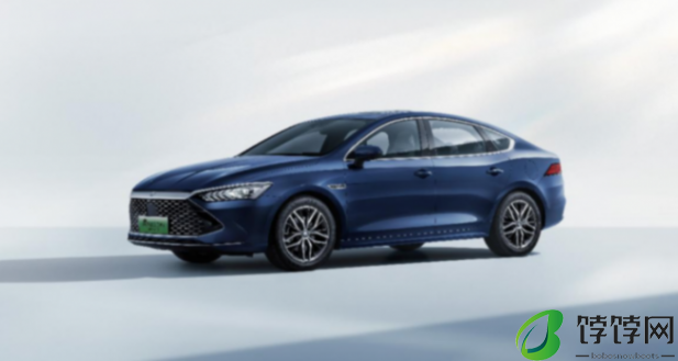 2.9L！2100 公里！全新「998」秦L DM-i 不玩虚的