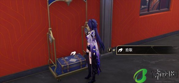 崩坏星穹铁道2.3全书籍位置一览