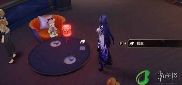 崩坏星穹铁道2.3全书籍位置一览