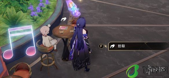 崩坏星穹铁道2.3全书籍位置一览