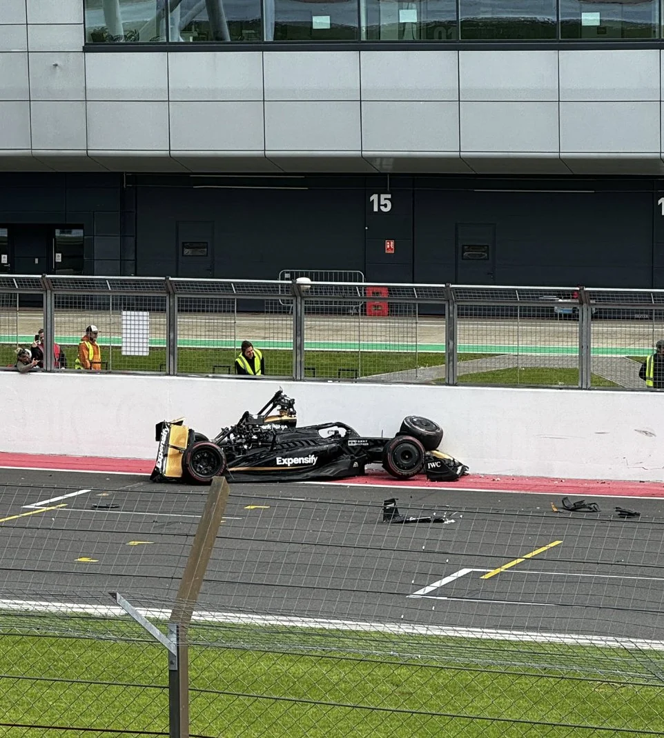 你想看吗？布拉德皮特F1赛车电影定档2025年6月25日分享