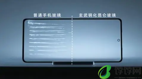 华为matex6参数配置