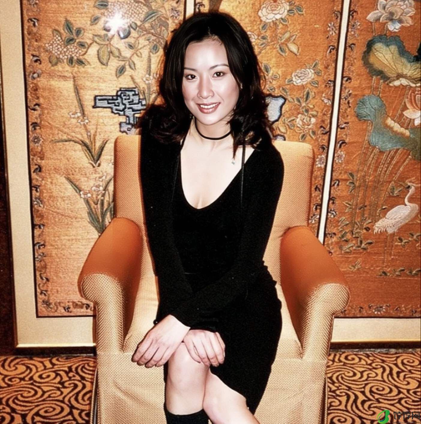 香港女星张文慈，商演遇非礼遭摸遍全身，做过冻卵手术已放弃生育-月光资讯网