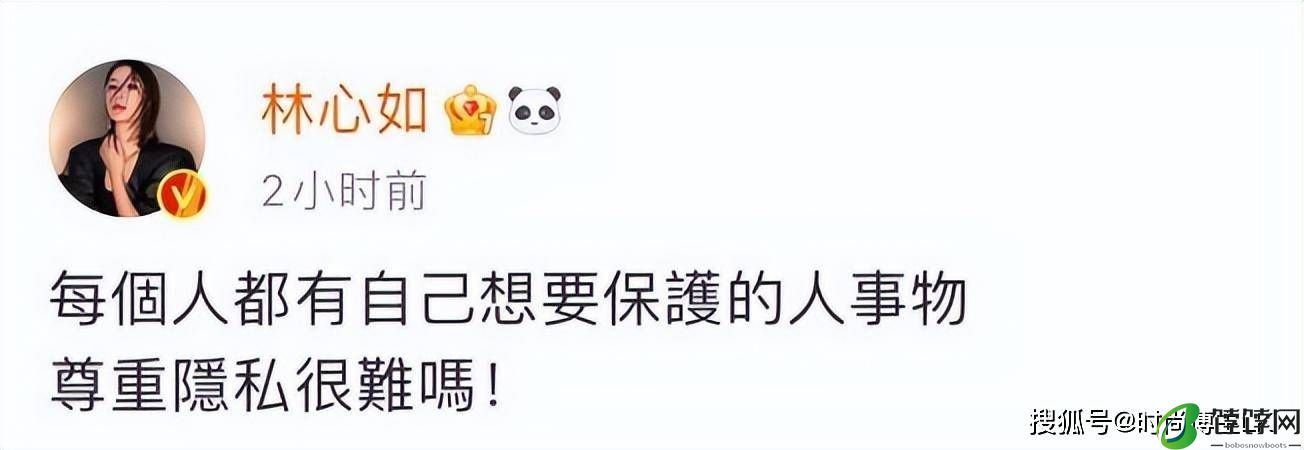 霍建华没想到，娶貌若天仙的林心如升华基因，却被女儿的长相打脸-月光资讯网