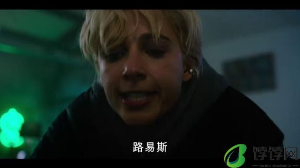 毛骨悚然的笑容又来了 恐怖片《危笑》续集首曝预告
