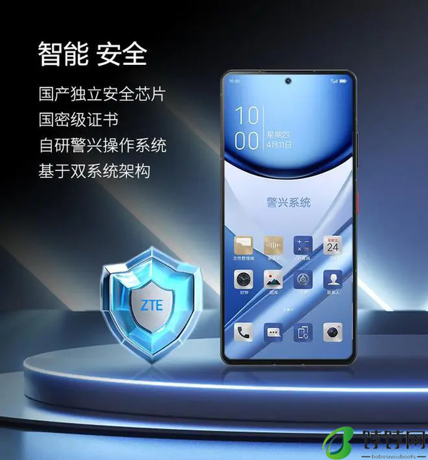 Axon60Ultra参数-中兴Axon60Ultra参数配置