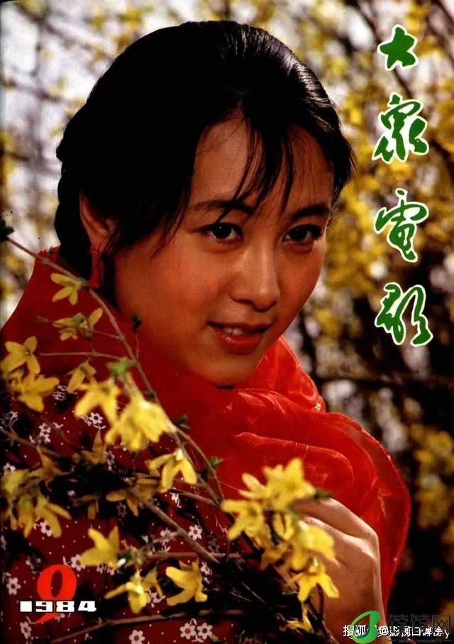 《玫瑰的故事》戏里演强势妈妈，戏外婚姻美满，曾为百花奖影后-月光资讯网