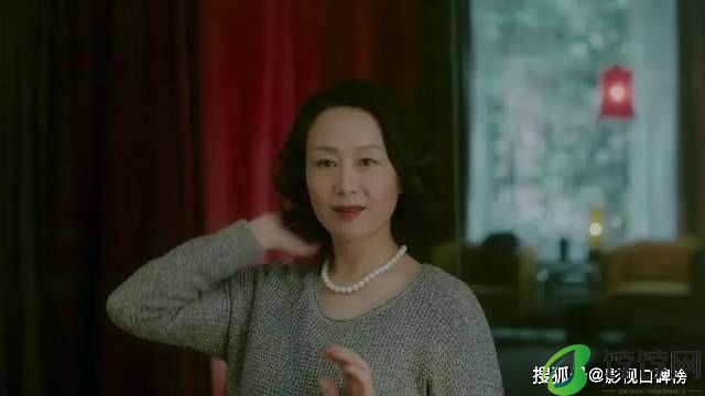 《玫瑰的故事》戏里演强势妈妈，戏外婚姻美满，曾为百花奖影后-月光资讯网
