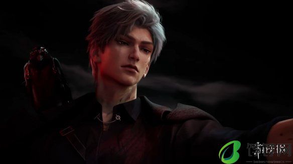 回应泄密：将积极维权《恋与深空》正式公开秦彻！