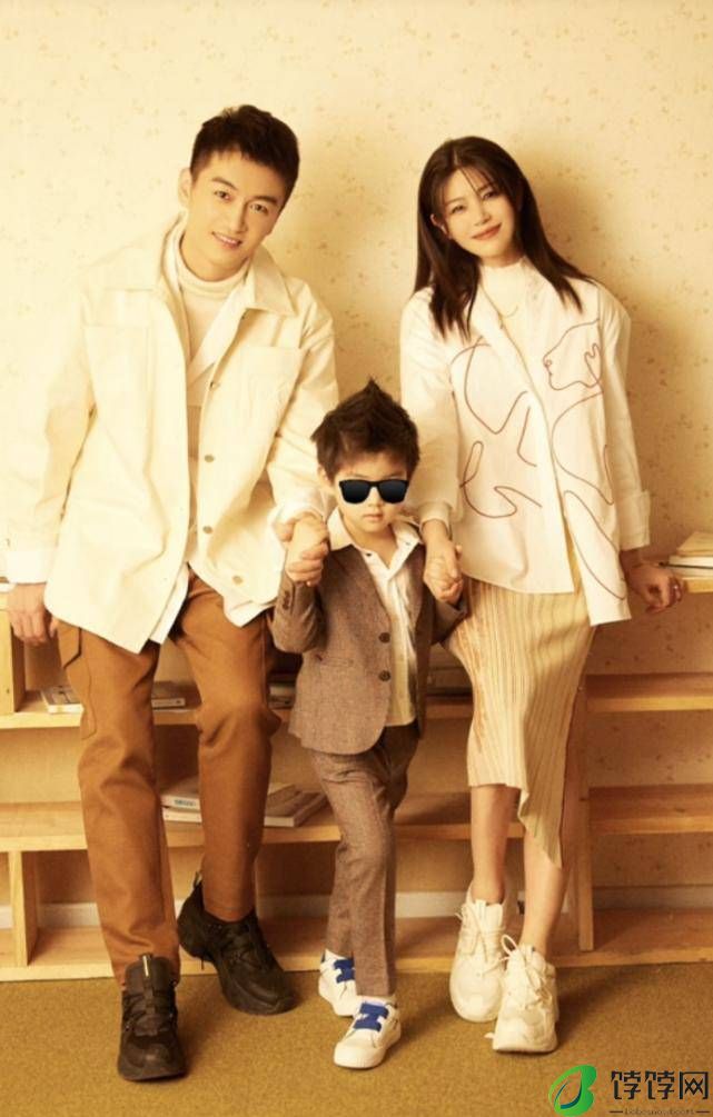 陈晓婚变风波升级！陈妍希被扒撒谎成精，证据曝光，人品惹质疑-月光资讯网