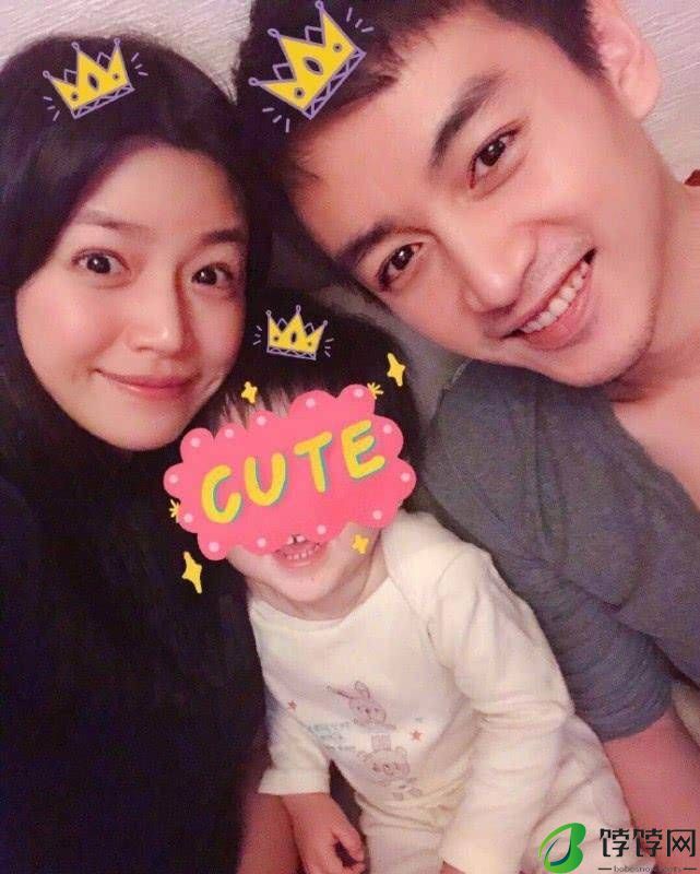 陈晓婚变风波升级！陈妍希被扒撒谎成精，证据曝光，人品惹质疑-月光资讯网
