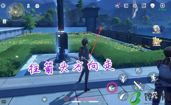 鸣潮声匣兑换地点及前往方法介绍