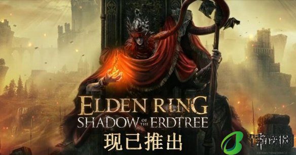 《艾尔登法环》Steam热销榜第一！《黄金树幽影》第二 盘点解析
