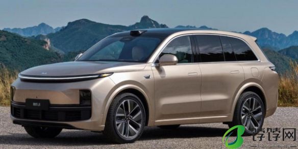 理想汽车54个月累计交付超80万辆 中国新势力第一！