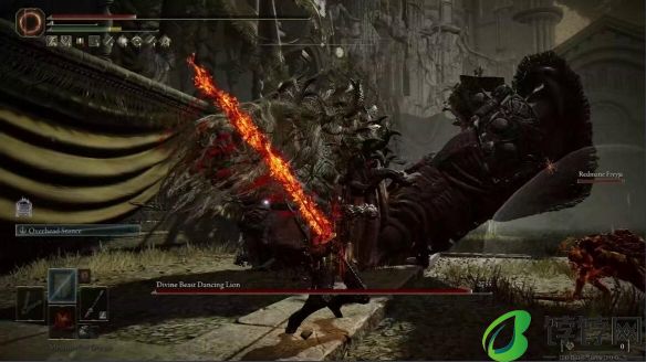 助你畅玩《艾尔登法环》DLC UU加速器云存档功能登场