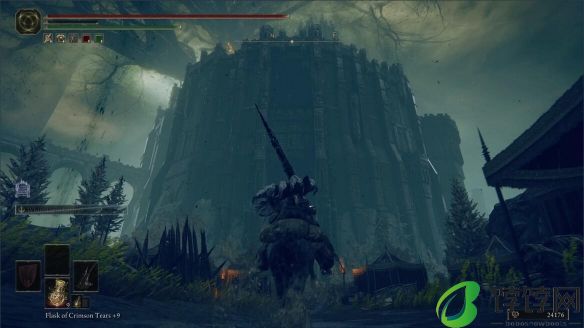 助你畅玩《艾尔登法环》DLC UU加速器云存档功能登场