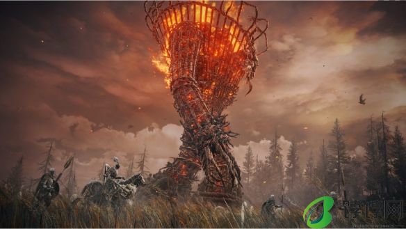 助你畅玩《艾尔登法环》DLC UU加速器云存档功能登场