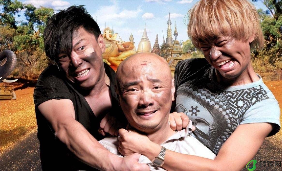 这一夜，照出了陈思诚的仗义，贾冰的“慈祥”，黄渤的耐人寻味！-月光资讯网