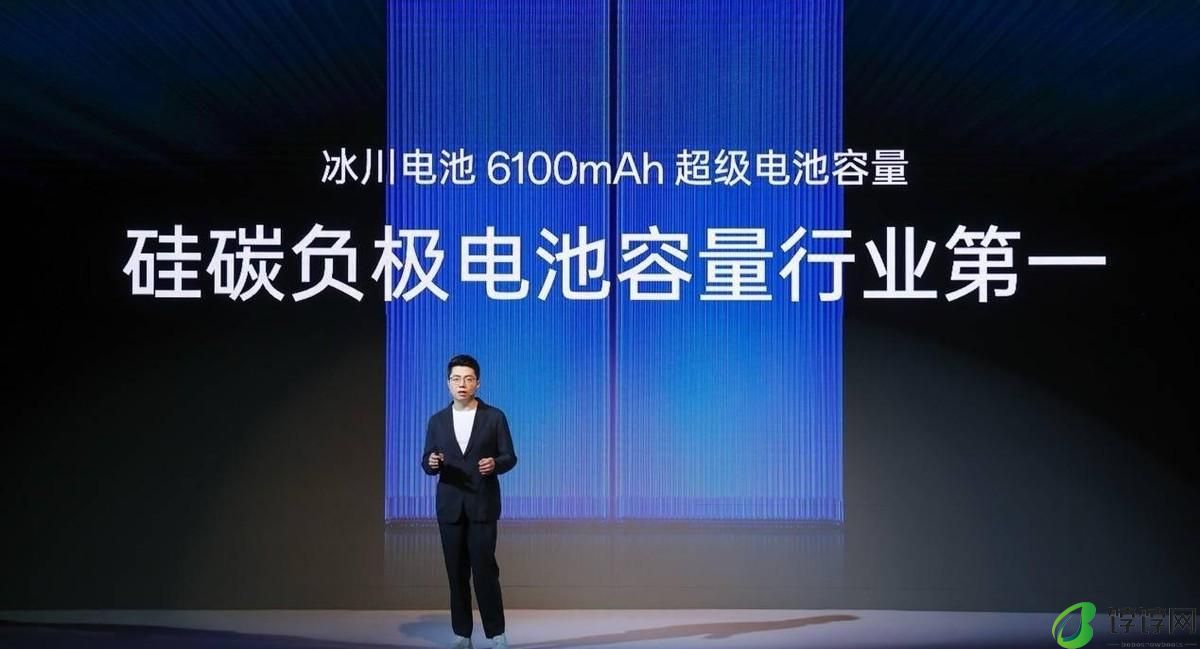 一加携手宁德新能源打造高性能冰川电池，一加Ace3Pro首发
