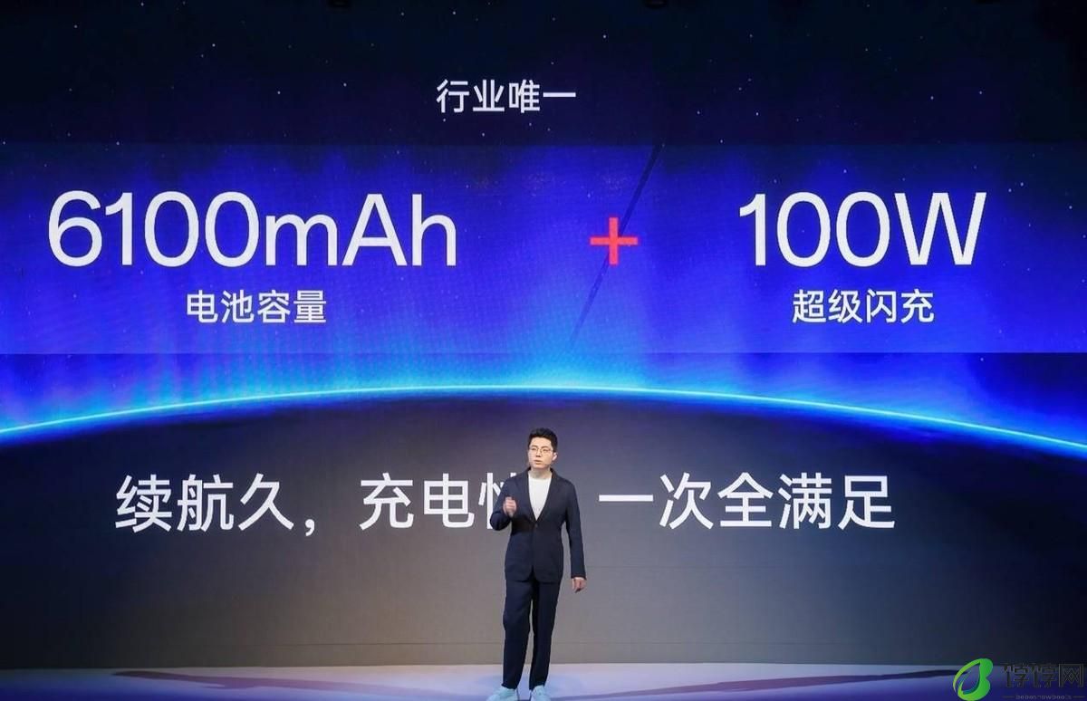 一加携手宁德新能源打造高性能冰川电池，一加Ace3Pro首发