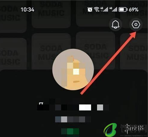 汽水音乐桌面歌词设置方法解析