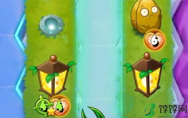 植物大战僵尸杂交版盲盒模式怎么玩-通关攻略