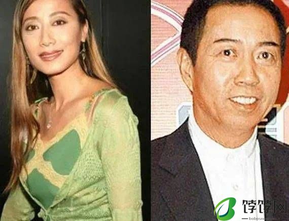 香港第一代名媛，四次结婚四次离婚，亲生女儿与继母林青霞关系更好-月光资讯网