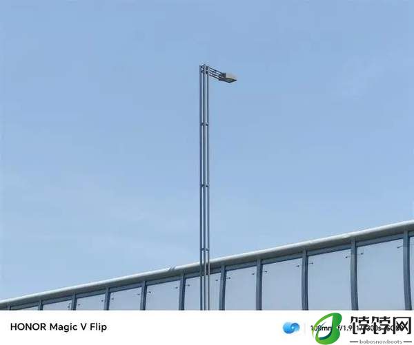 荣耀MagicVFlip影像评测