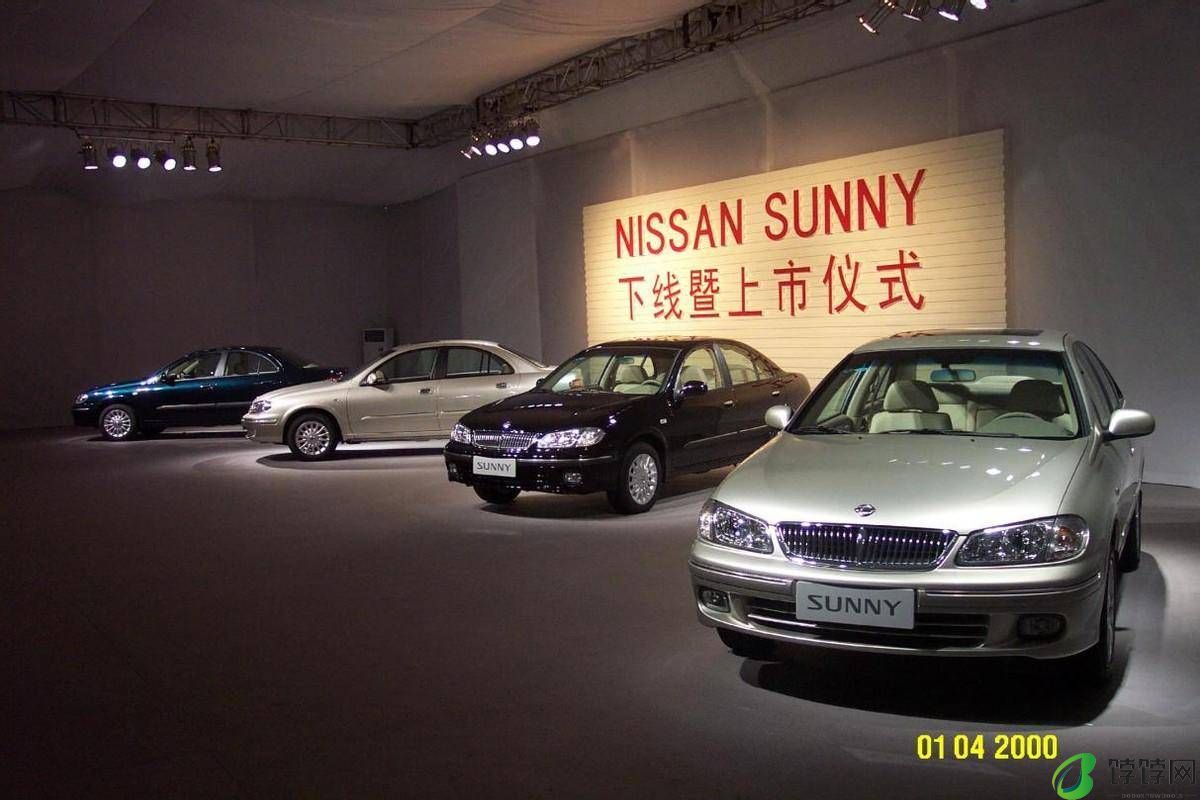 21年1600万销量，东风日产为何能创造日系合资品牌新纪录？