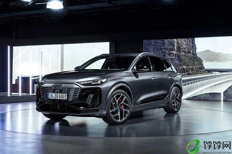 双电机四驱系统 奥迪RS Q6 e tron将于2025年发布
