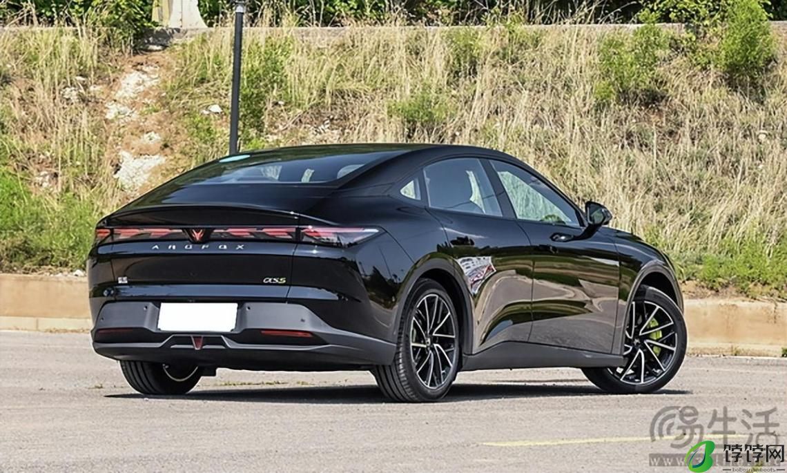 限时仅需15.18万元起,极狐阿尔法S5该怎么选