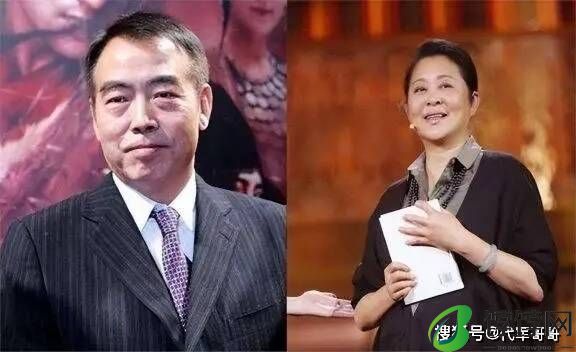 著名演员陈红：和大16岁陈凯歌结婚27年，她的婚姻真的幸福吗-月光资讯网
