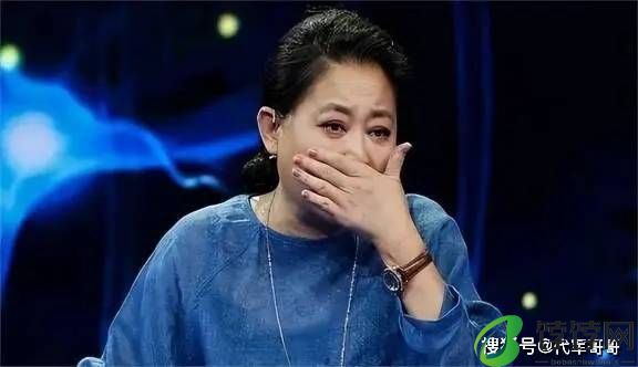 著名演员陈红：和大16岁陈凯歌结婚27年，她的婚姻真的幸福吗-月光资讯网