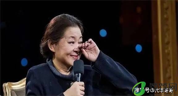 著名演员陈红：和大16岁陈凯歌结婚27年，她的婚姻真的幸福吗-月光资讯网
